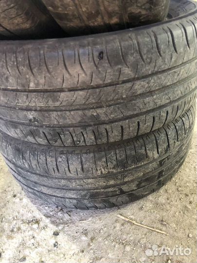 Michelin Energy Saver 205/55 R16