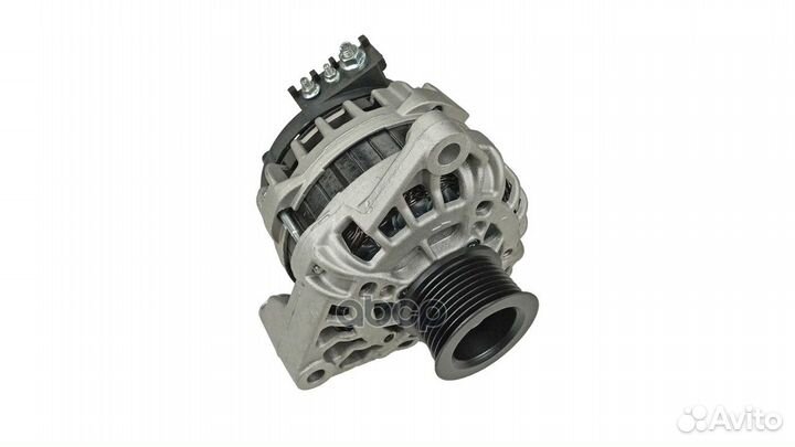 Генератор WP12 (70A/28V) (6рк) / 612630060248