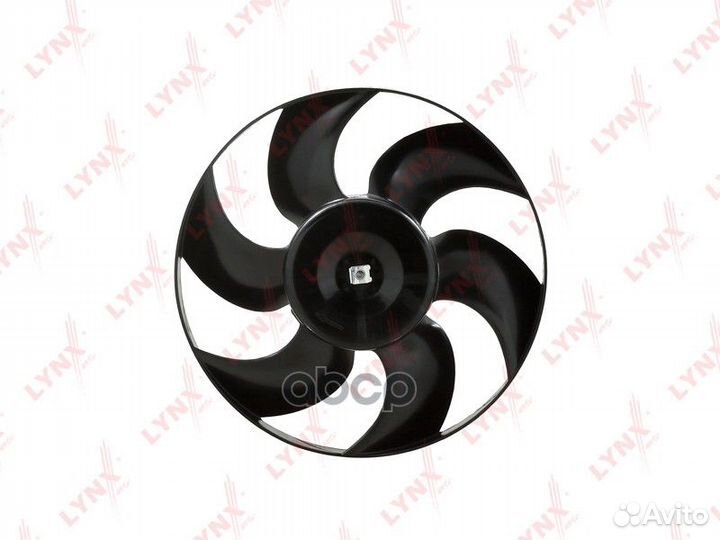 Вентилятор радиатора RF1149 lynxauto