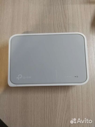 Коммутатор tp link TL-SF1005D