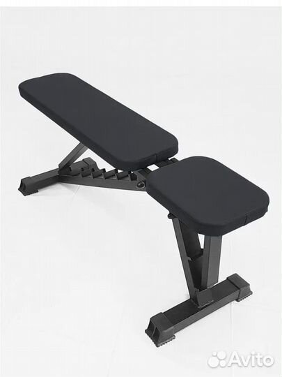 Скамья для жима