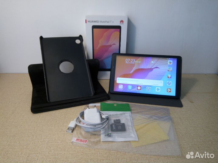 Планшет Huawei MatePad T8