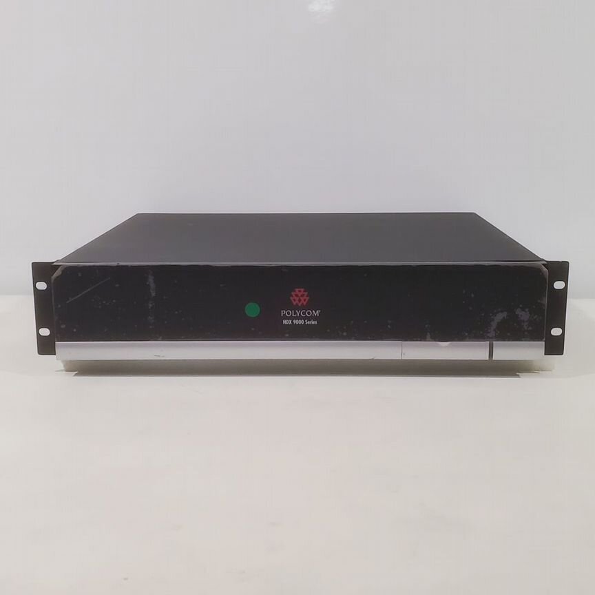 Видеоконференцсвязь Polycom Hdx 9000 Hdx 9006 Ntsc