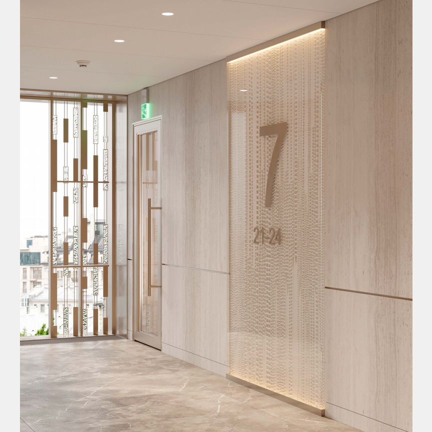 4-к. квартира, 220,7 м², 10/10 эт.