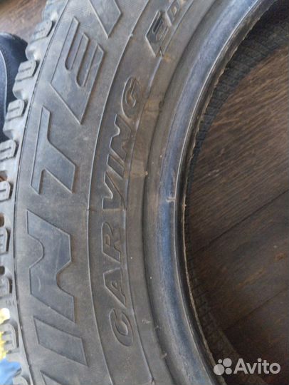 Pirelli Winter Carving Edge 185/65 R15 88