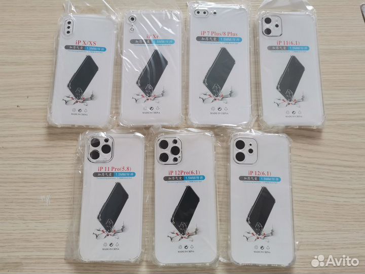 Чехол для iPhone