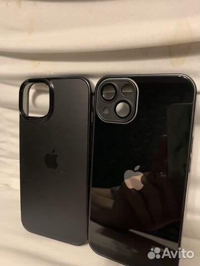 Чехлы для iPhone 13/14/13 pro