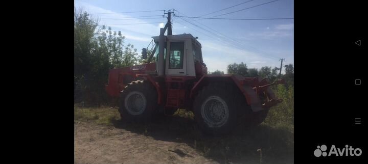 Трактор Кировец К-744Р2, 2003