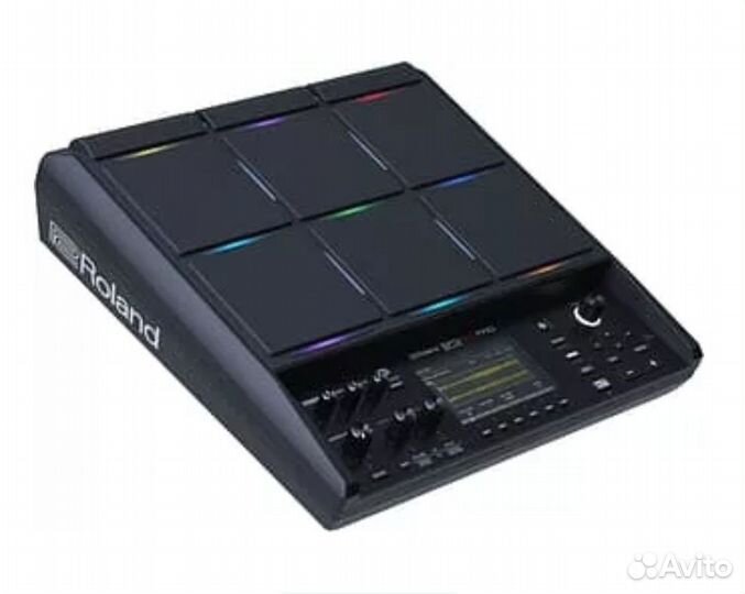 Сэмплер Roland SPD-SX Pro EU