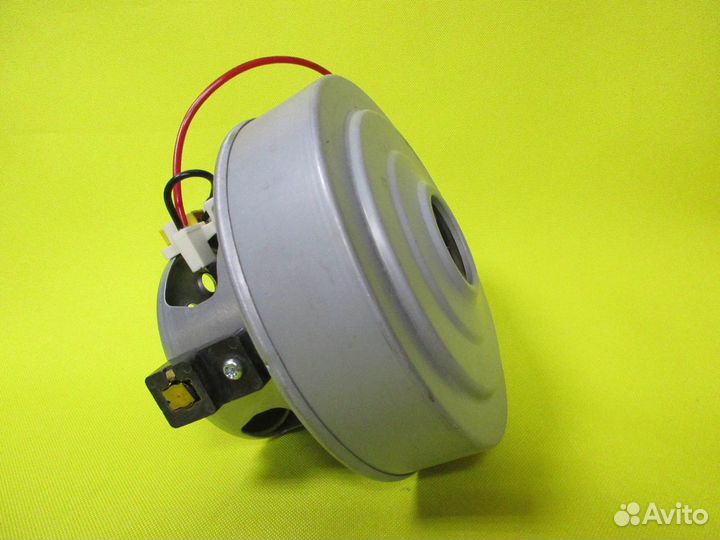 Мотор пылесоса dyson 1200W H106mm D135 Дайсон