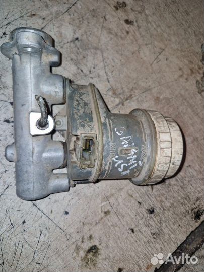 Цилиндр тормозной главный Mitsubishi Galant