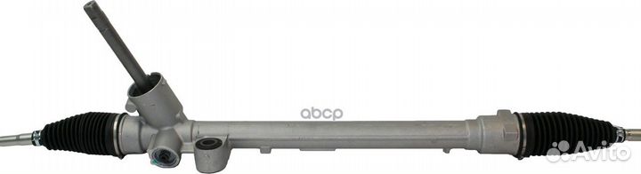 Рулевая рейка с тягами механическая M50461NW Mo