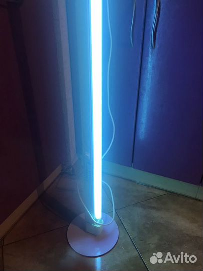 Облучатель бактерицидный, кварцевая лампа