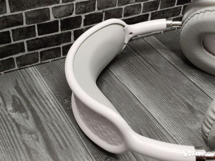 Беспроводные наушники