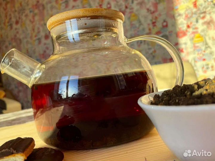 Иван-чай 1 килограмм кипрей натуральнейший, зож