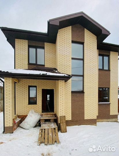 Окна на заказ