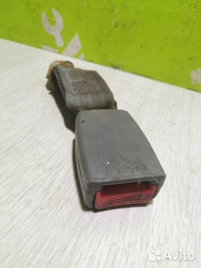 Ответная часть ремня безопасности Хендай Акцент 2