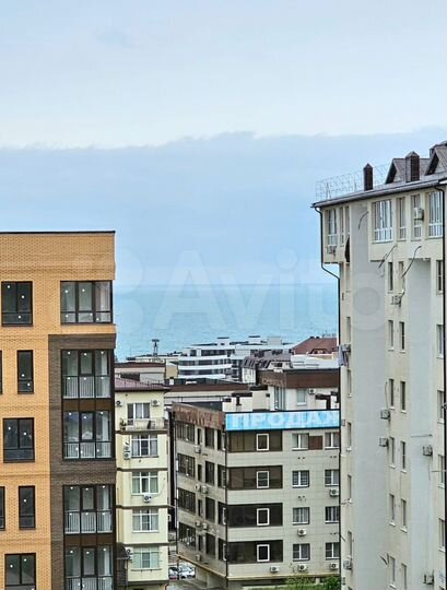 3-к. квартира, 54,4 м², 4/6 эт.
