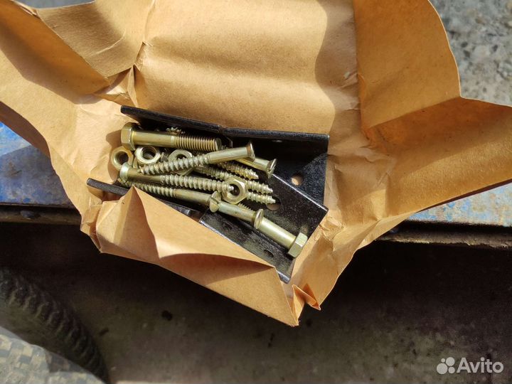 Детская лестница