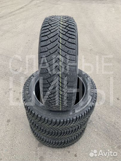 Michelin X-Ice North 4 255/40 R18 99T