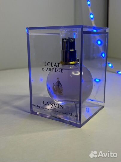 Духи Eclat d’Arpège Lanvin