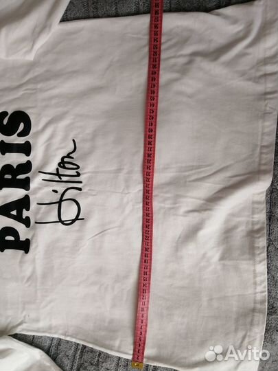 Футболка Paris