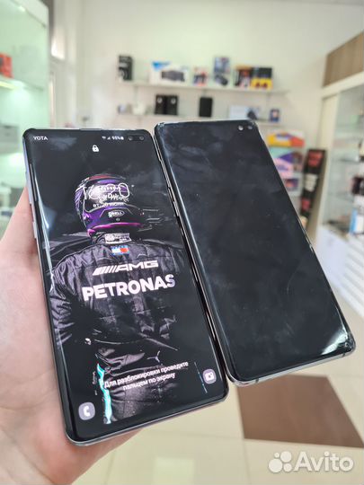 Ремонт iPhone, Samsung, Xiaomi и другие