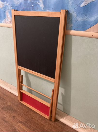 Мольберт, доска для рисования Икея, IKEA