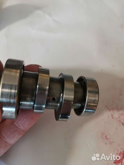 Распредвал на скутер хонда Honda cub 50