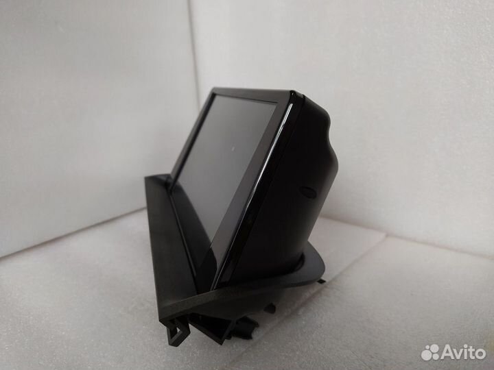 Магнитола андроид на Mazda 3 BM