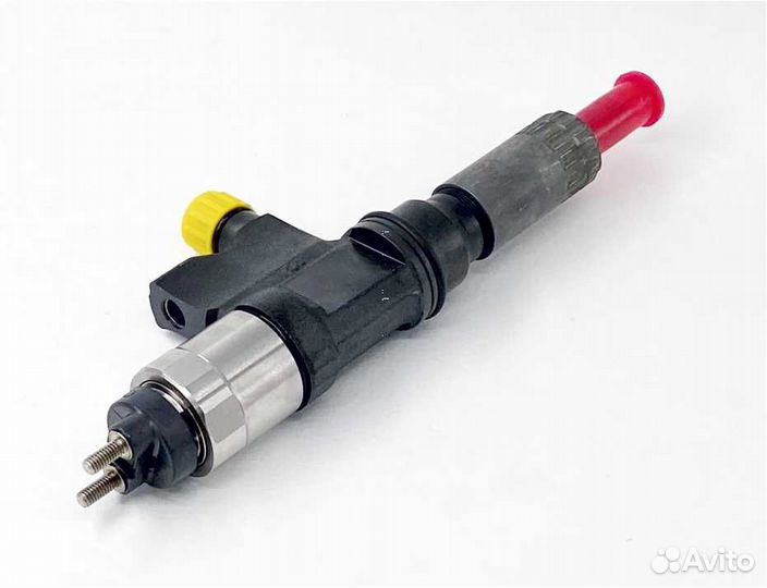 Форсунка топливная Denso 095000-547# (4HK1/6HK1) в