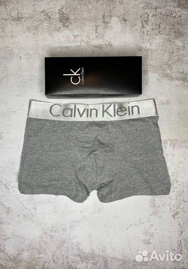 Трусы для мужчин Calvin Klein