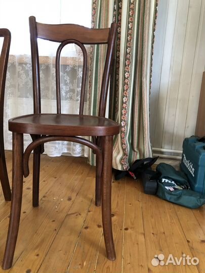 Винтаж буфет горка и другое