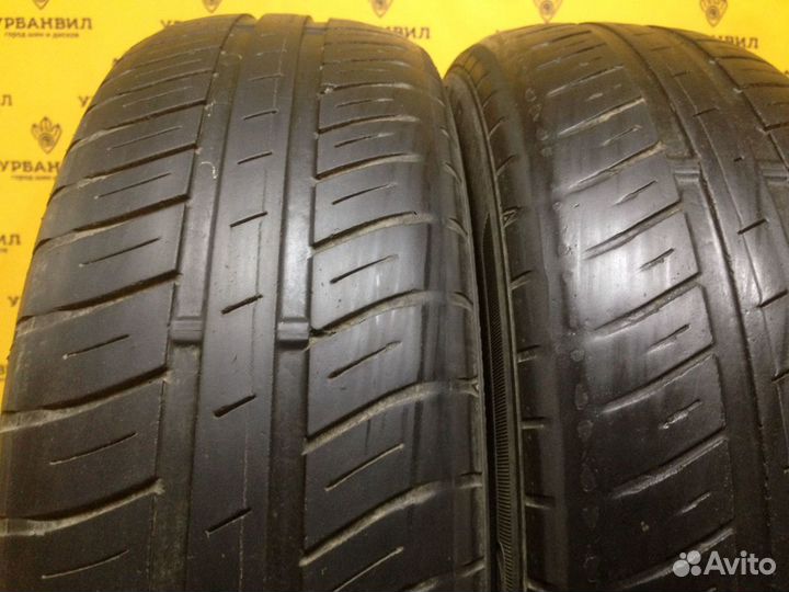 Goodyear EfficientGrip Compact 185/65 R15 92V