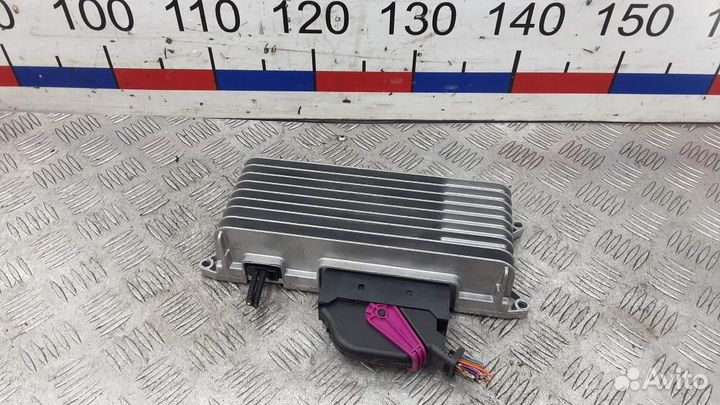 Усилитель акустической системы Audi A6/RS6/S6