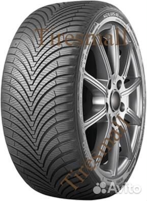Kumho Solus 4S HA32 175/60 R16 82H