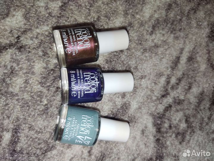 Лак для ногтей