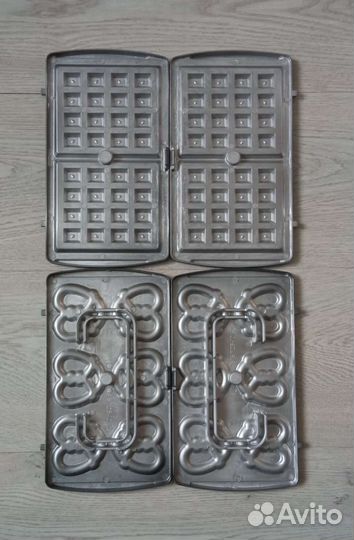 Панели для Мультипекаря redmond 2 комплекта