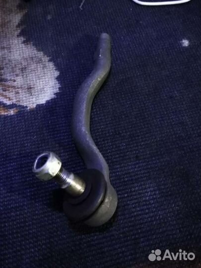 Рулевой наконечник bmw-e46