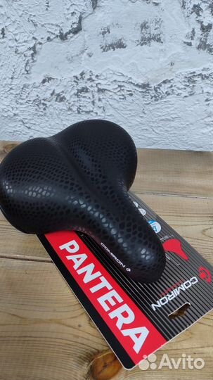 Седло Comiron Pantera
