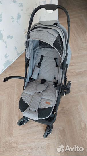 Прогулочная коляска babalo бу