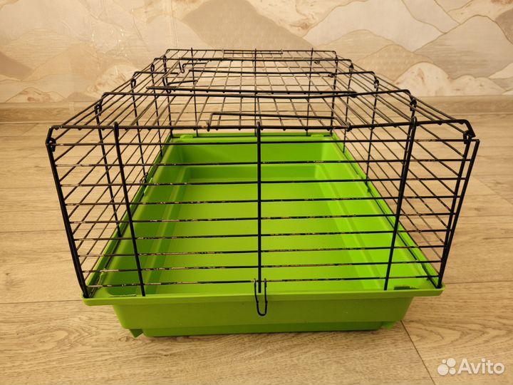 Клетка для грызунов бу
