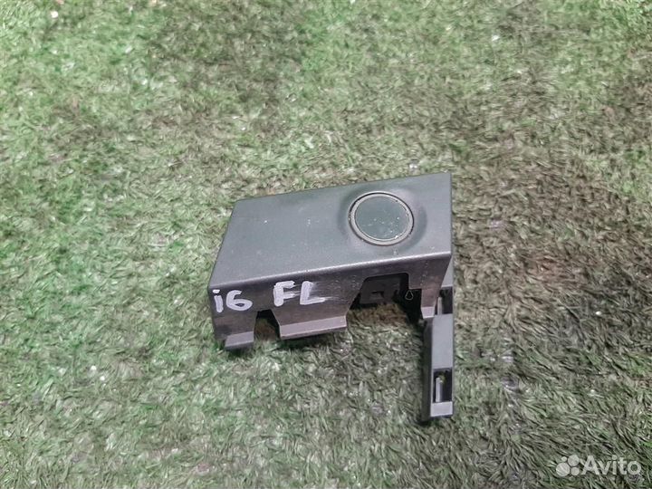 Датчик парковки Renault Scenic 3 (JZ) 2009