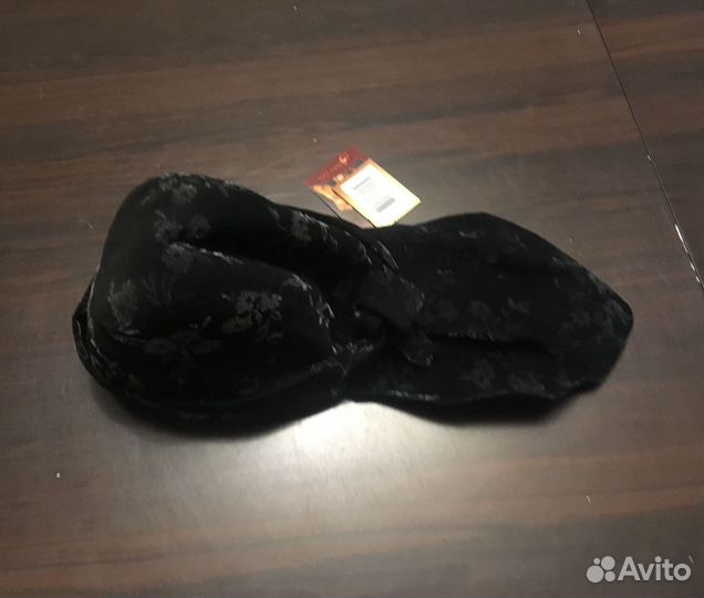 Кожаный головной убор Бандана