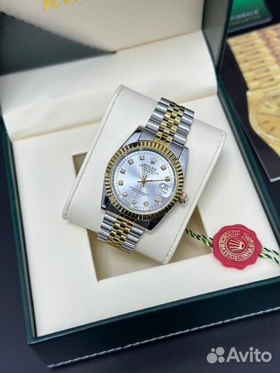 Часы rolex