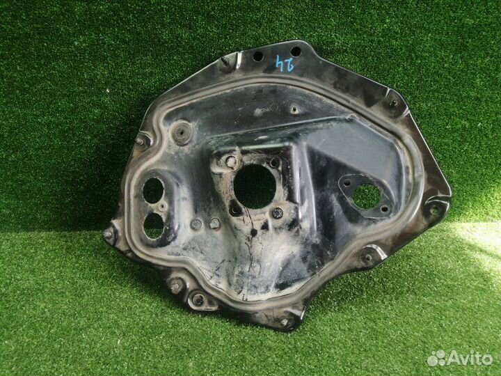 Кронштейн Opel Astra H L35 Z18XER 2009