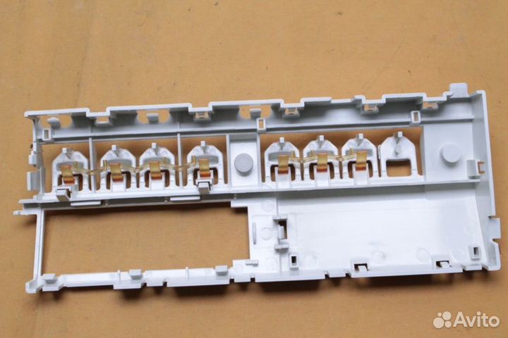 Панель кнопок Candy 41013700 бу. 7958