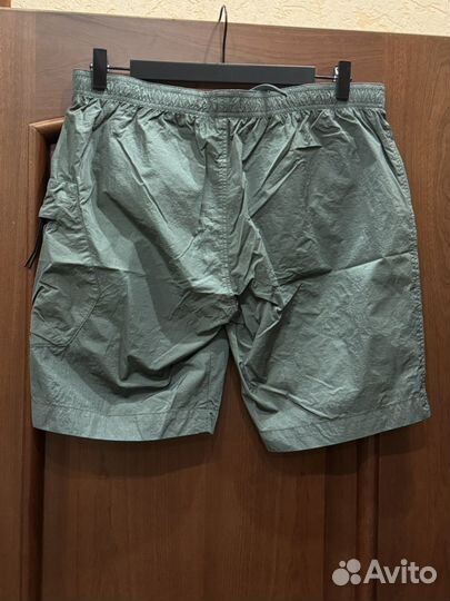 Cp company шорты