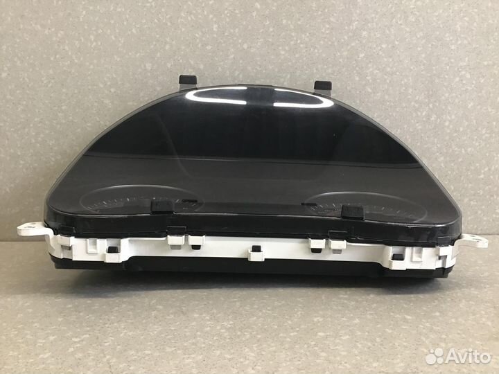 Панель приборов Kia Cerato 2018