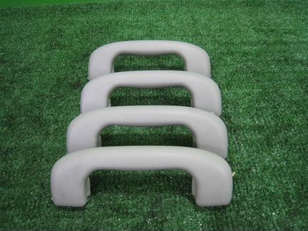 Ручка потолочная (комплект) fiat Sedici 2007